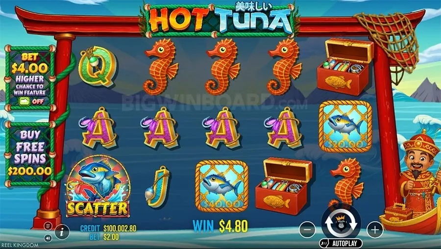Daily free spins for JL Ladies Bag