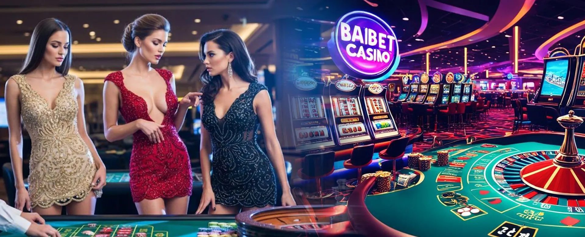 JL Ladies Bag slot game main image